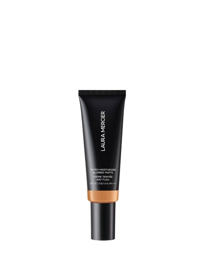 Tinted Moisturizer Natural Dewy - 4W2 OCHRE