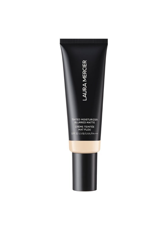 Tinted Moisturizer Blurred Matte Spf 30 0N SILK