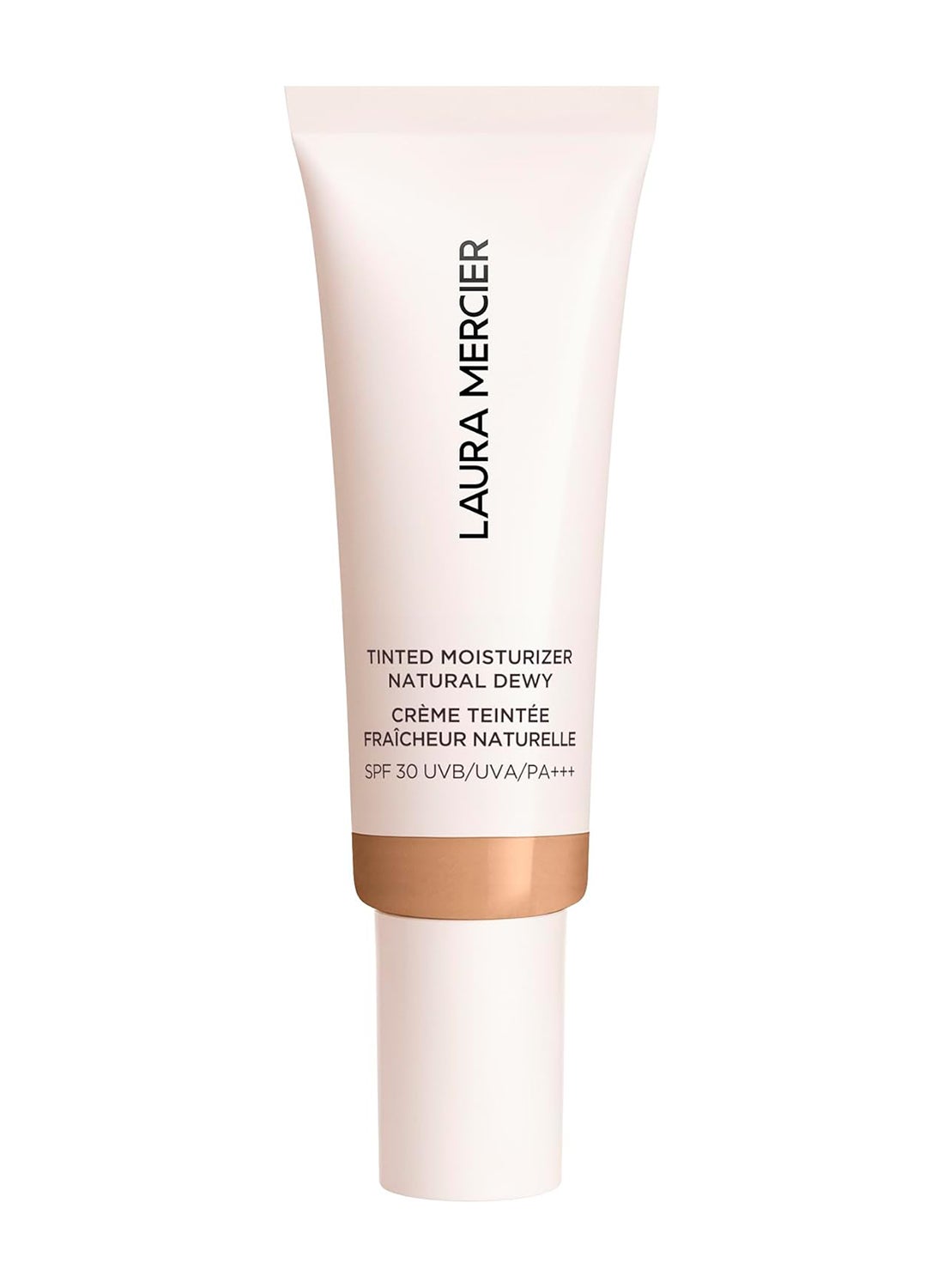 Tinted Moisturizer Natural Dewy - 3W1 PALOMINO