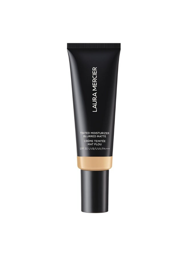 Tinted Moisturizer Blurred Matte Spf 30 2W Citrine 2W CITRINE