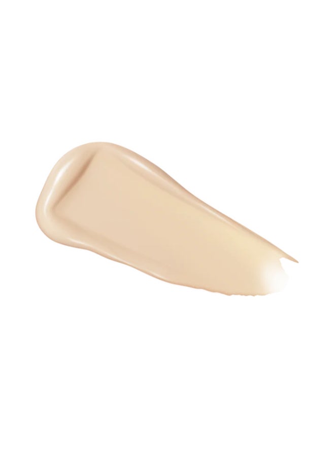 Tinted Moisturizer Natural Dewy - 0N1 SILK - image 2