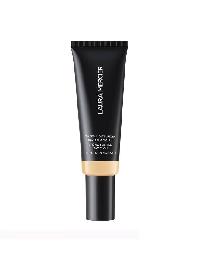 Tinted Moisturizer Blurred Matte Spf 30 3W PALOMINO