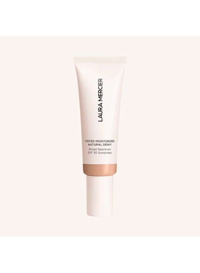 Tinted Moisturizer Natural Dewy - 3C1 FAWN