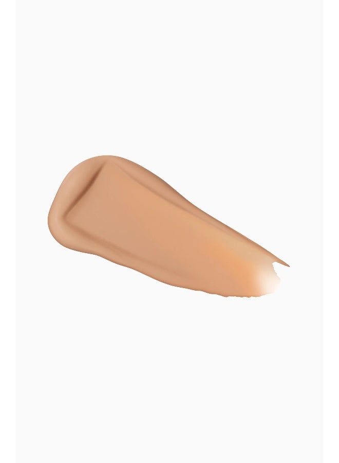 Tinted Moisturizer Blurred Matte Spf 30 3N SAND - image 2