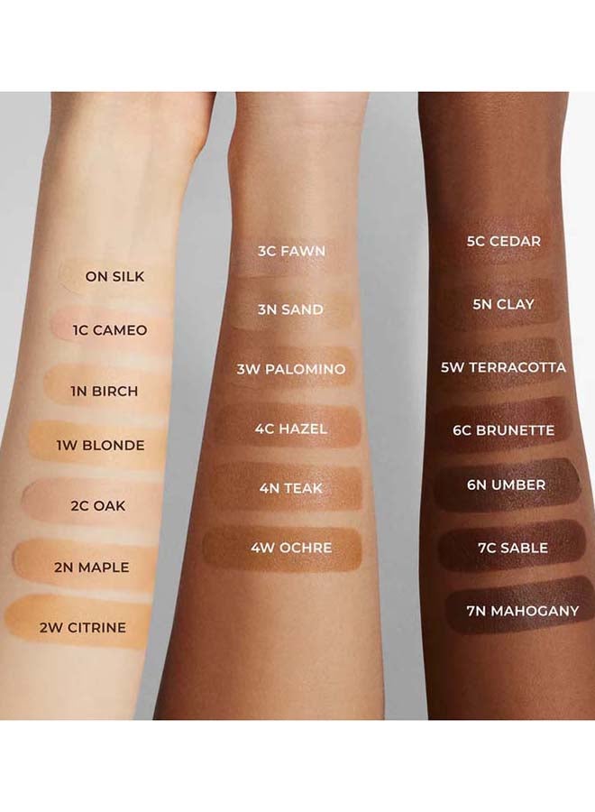 Tinted Moisturizer Natural Dewy - image 4