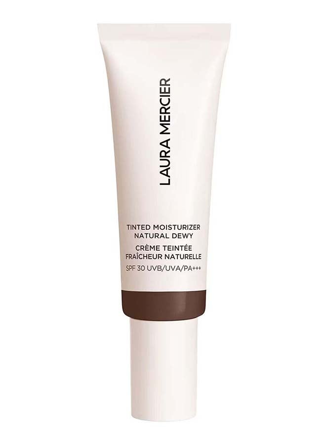 Tinted Moisturizer Natural Dewy