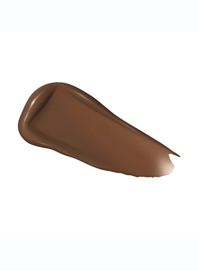 Tinted Moisturizer Blurred Matte Spf 30 6N UMBER - image 2