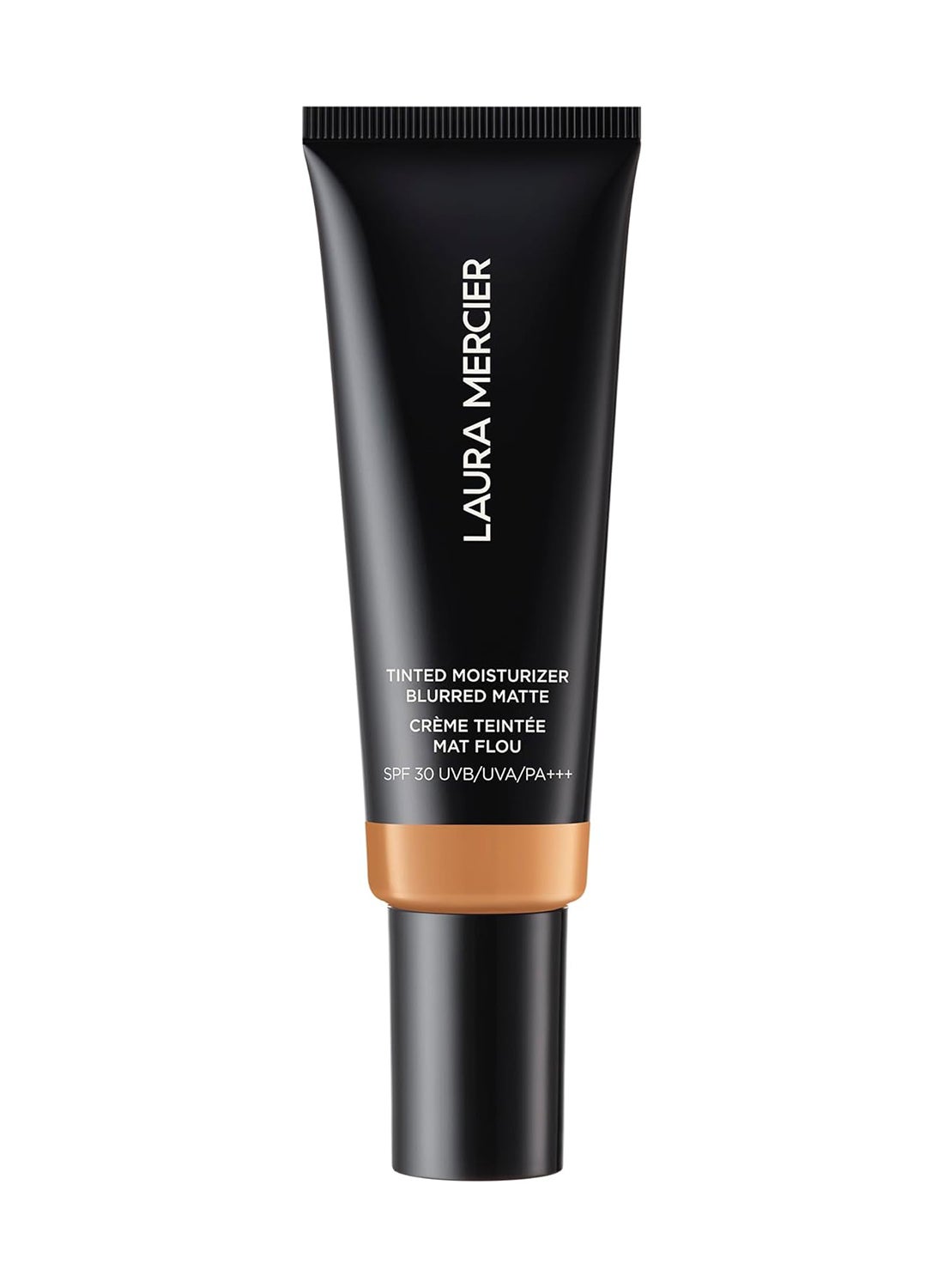 Tinted Moisturizer Blurred Matte Spf 30 4W OCHRE