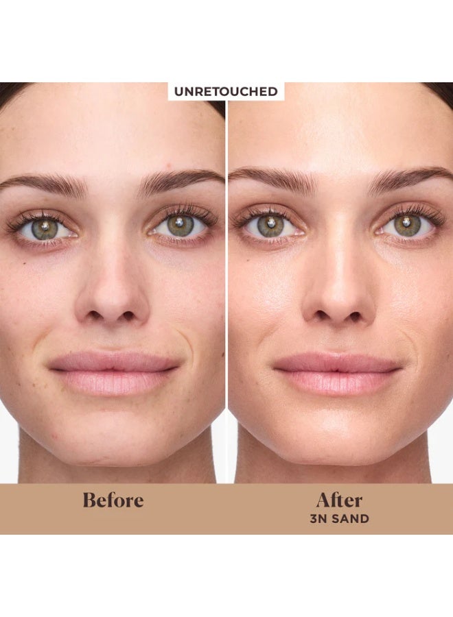 Tinted Moisturizer Natural Dewy - 3N1 SAND - image 4