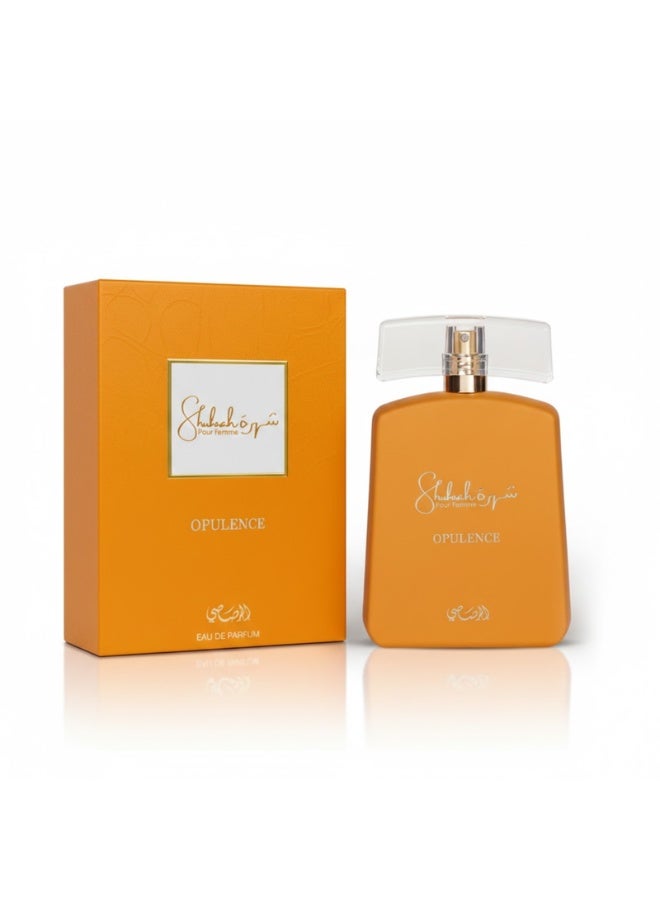 Shuhrah Opulence 90ml - image 2