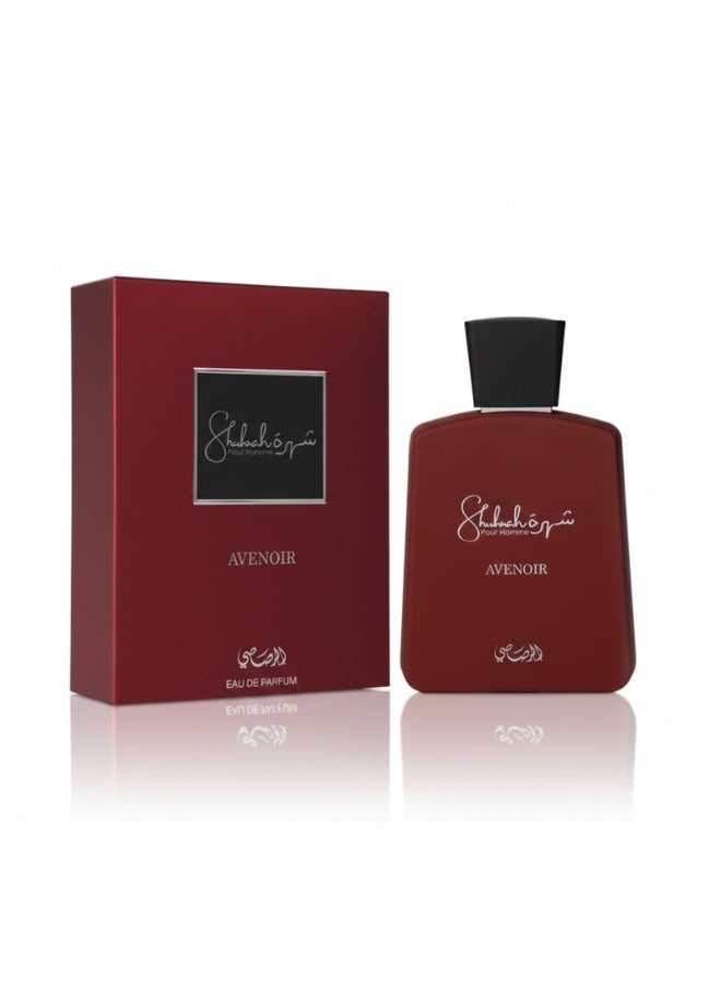 Shuhrah Avenoir 90ml 90ml - image 2