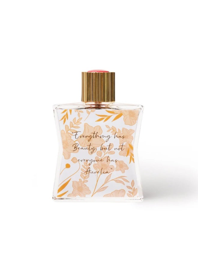 Dareej  Aurelia For Women Edp 100ml - image 3