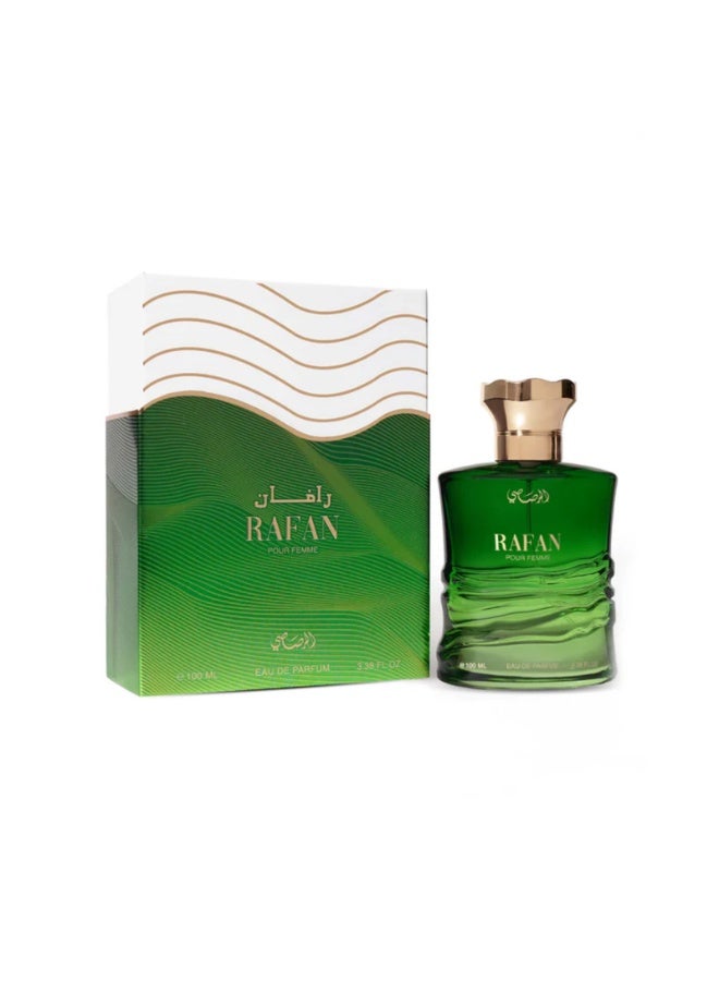 Rafan  Her - 100ml