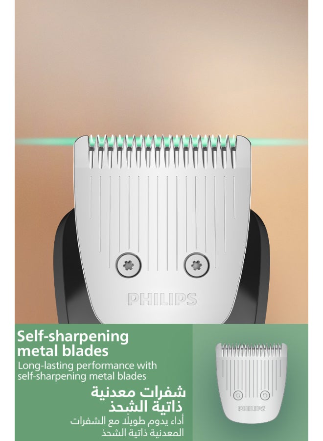 All-in-One Trimmer 7000 Series 13-in-1 men's grooming kit MG7922/15 - image 8