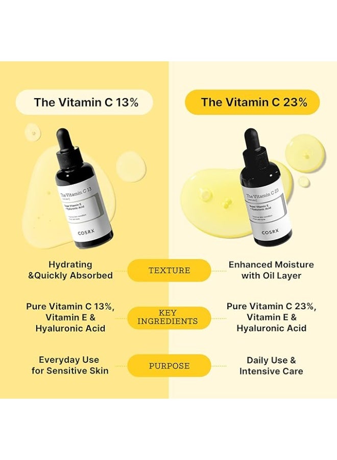 The Vitamin C 13 Serum - 20 ML - image 2