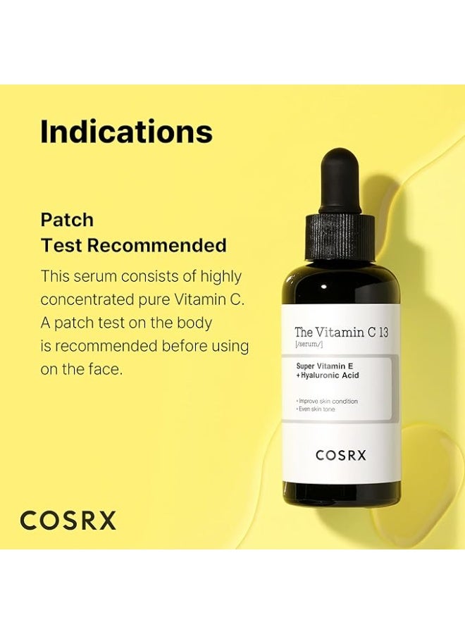 The Vitamin C 13 Serum - 20 ML - image 3