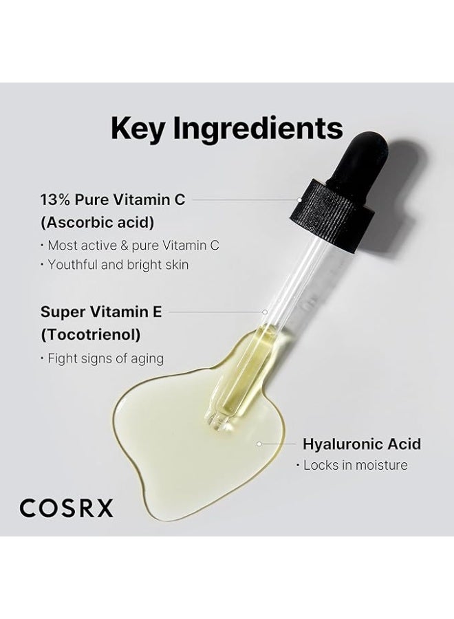 The Vitamin C 13 Serum - 20 ML - image 4