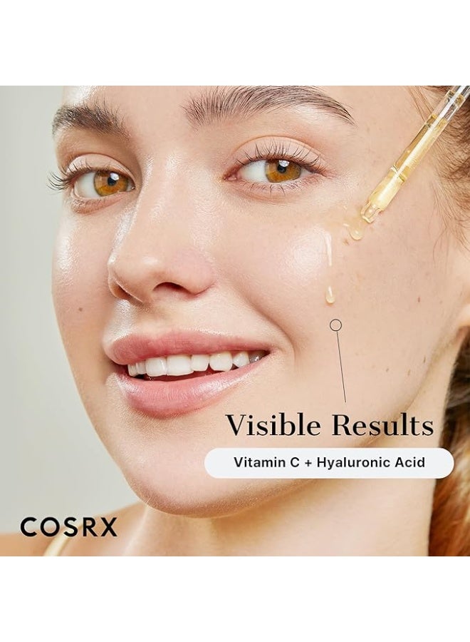 The Vitamin C 13 Serum - 20 ML - image 5