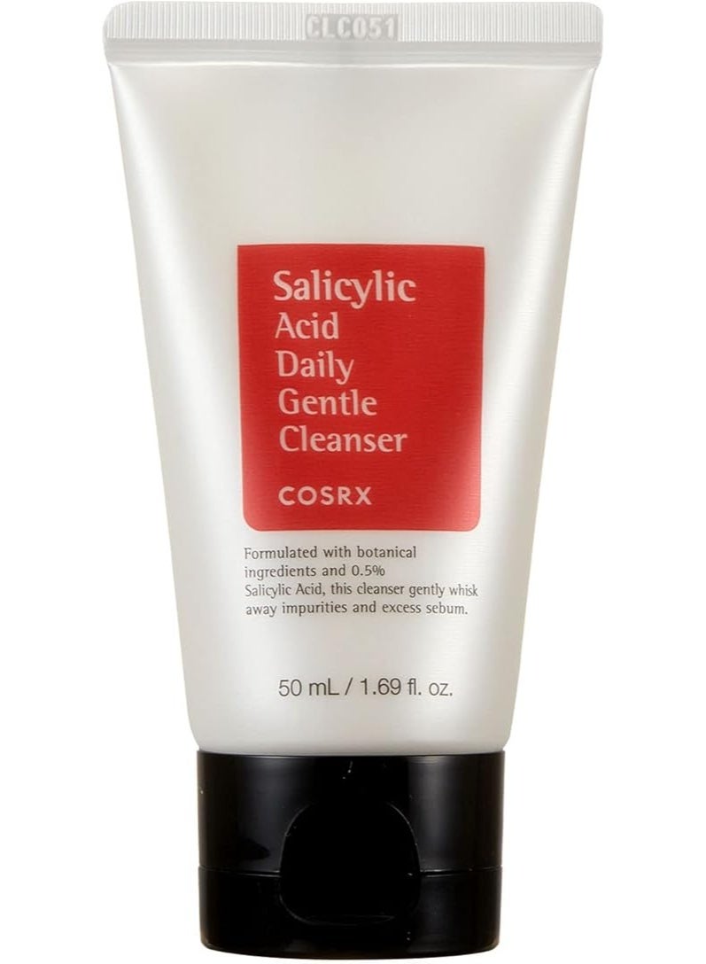 Salicylic Acid Daily Gentle Cleanser 50 ml