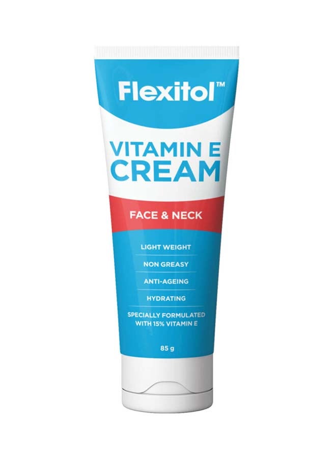 Vitamin E Face Neck 85 Gm Cream - image 2