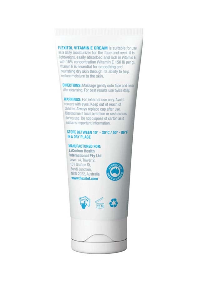Vitamin E Face Neck 85 Gm Cream - image 3