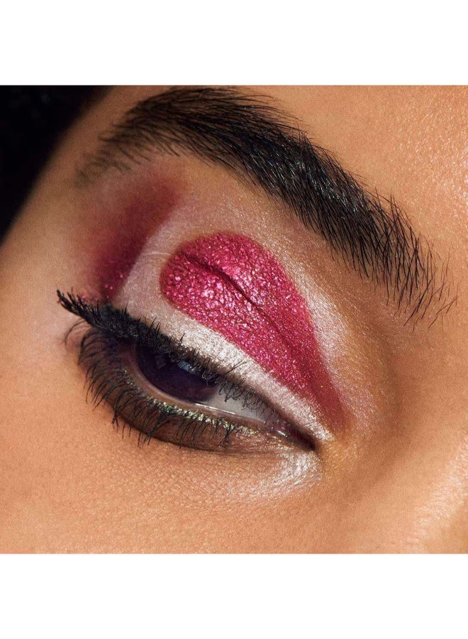 Dazzleshadow Liquid Metallic - Fuchsia Future - image 3