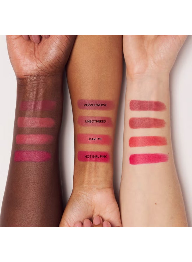 Macximal Matte Lipstick - Unbothered - image 3