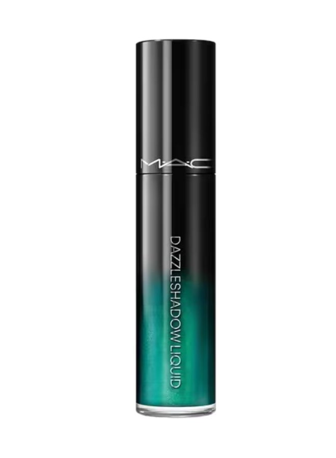 Dazzleshadow Liquid Metallic - Telepathic Teal