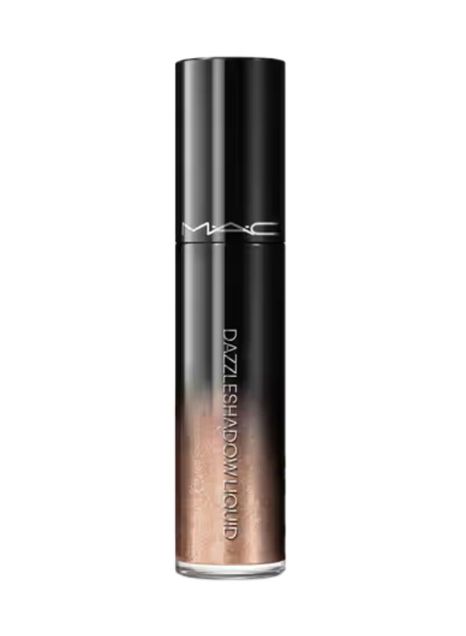 Dazzleshadow Liquid Glitter - Champagne Trail