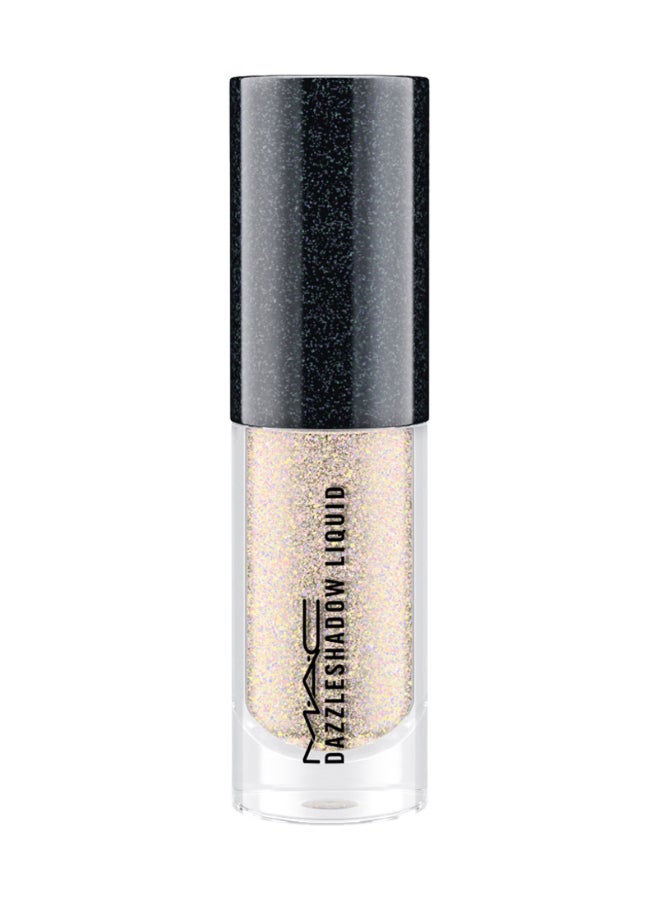 Dazzleshadow Liquid Glitter - Not Afraid To Sparkle - image 2