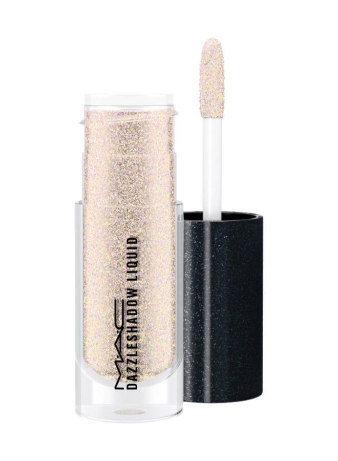 Dazzleshadow Liquid Glitter - Not Afraid To Sparkle