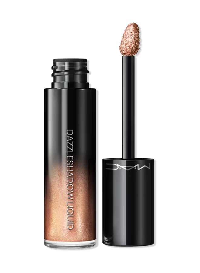 Dazzleshadow Liquid Glitter - Beaming Brighter