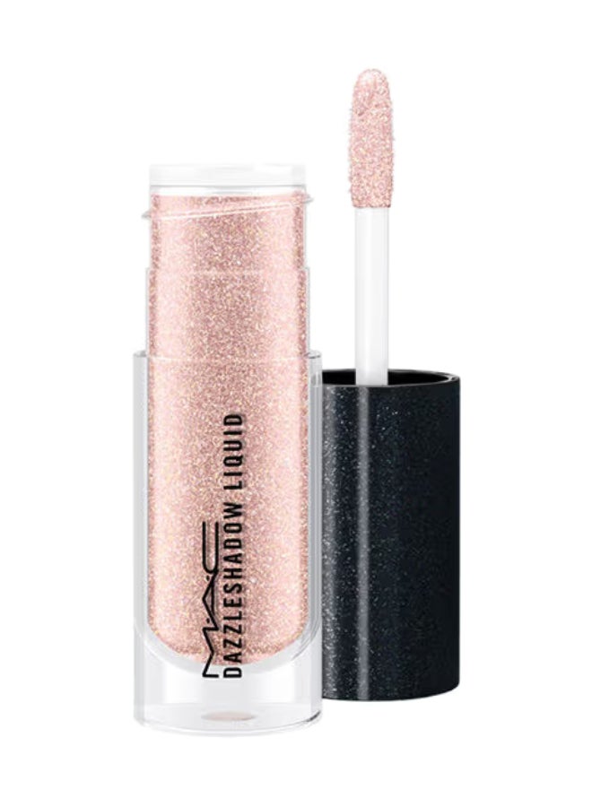 Dazzleshadow Liquid Glitter - Everything Is Sunshine - image 2