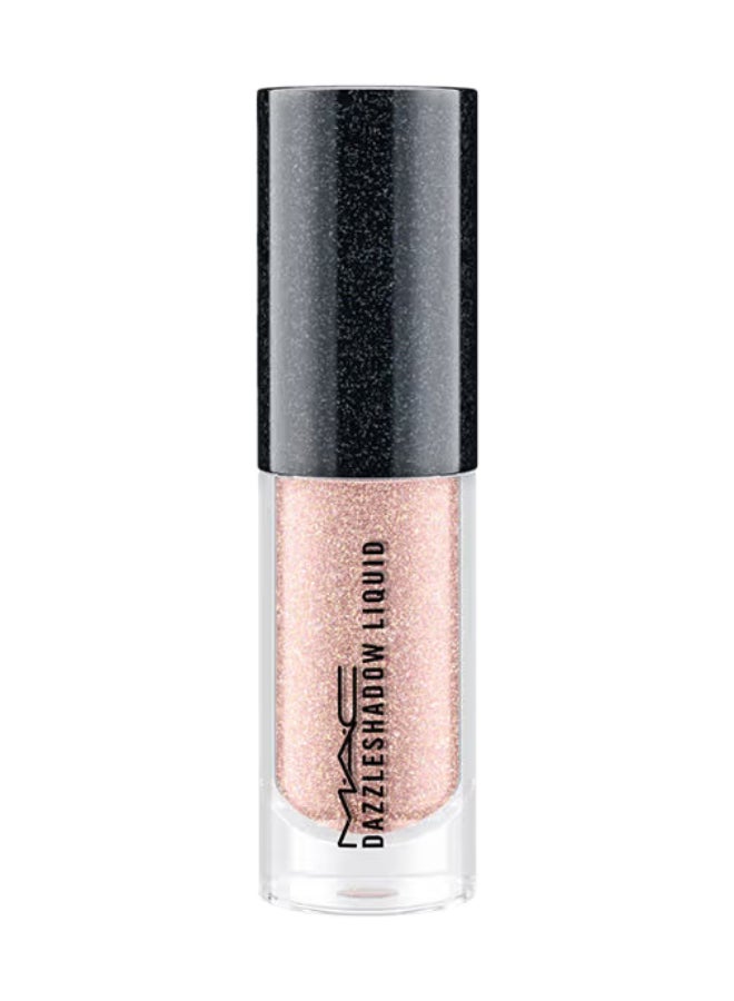 Dazzleshadow Liquid Glitter - Everything Is Sunshine