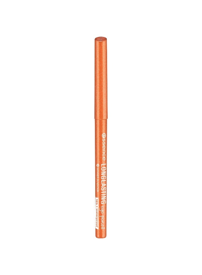 Long-Lasting Eye Pencil 39-Shimmer Sunsation - image 2