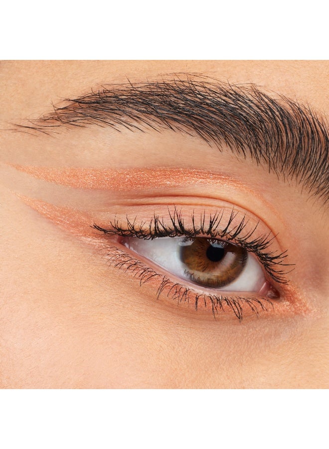 Long-Lasting Eye Pencil 39-Shimmer Sunsation - image 5