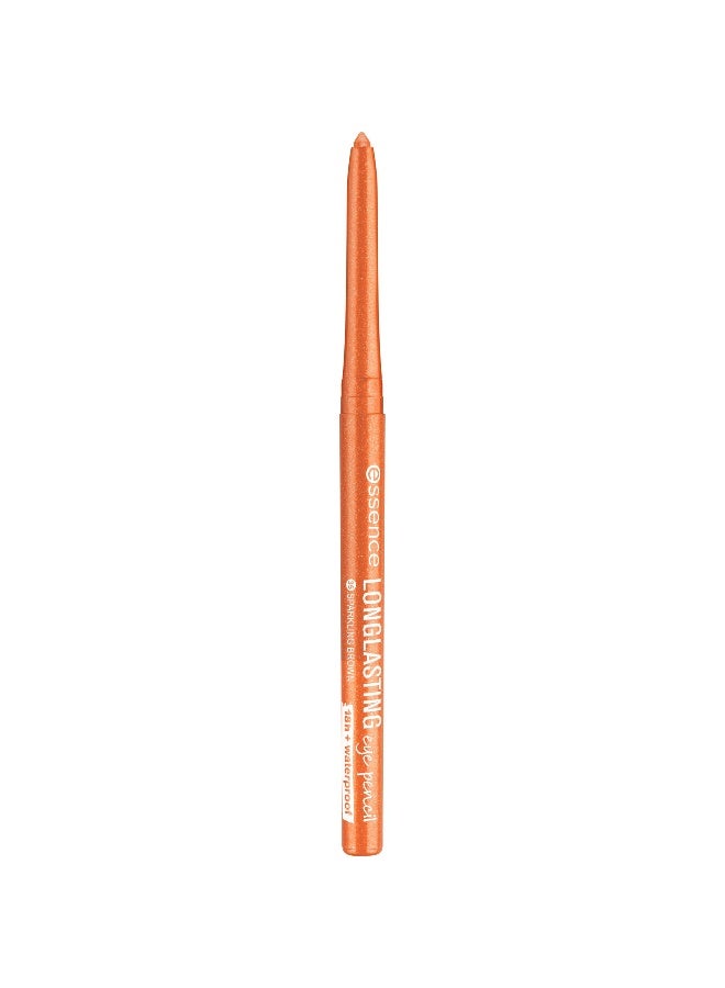Long-Lasting Eye Pencil 39-Shimmer Sunsation