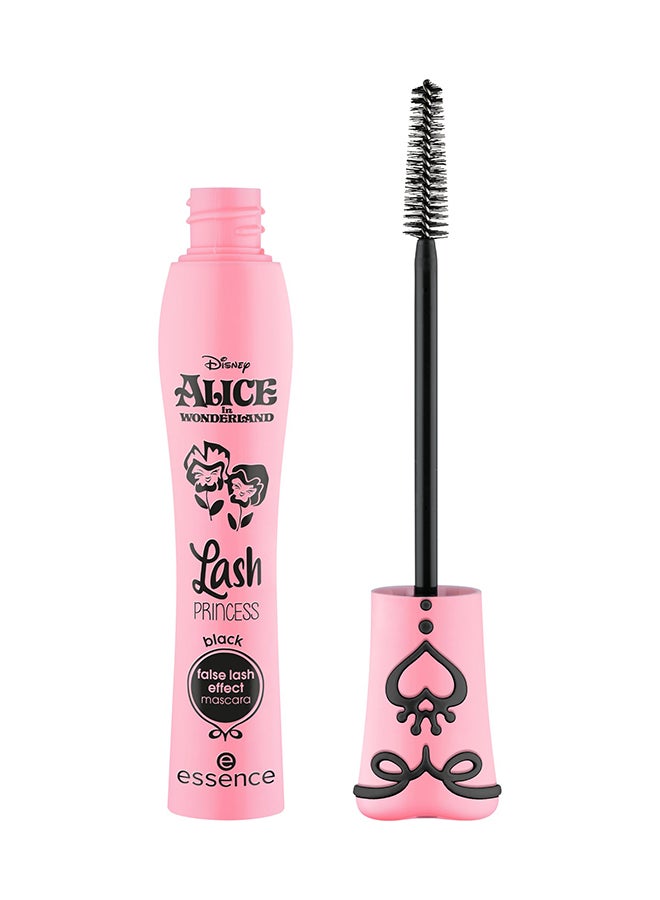 Disney Alice In Wonderland Lash Princess False Lash Effect Mascara 01 Trust Yourself