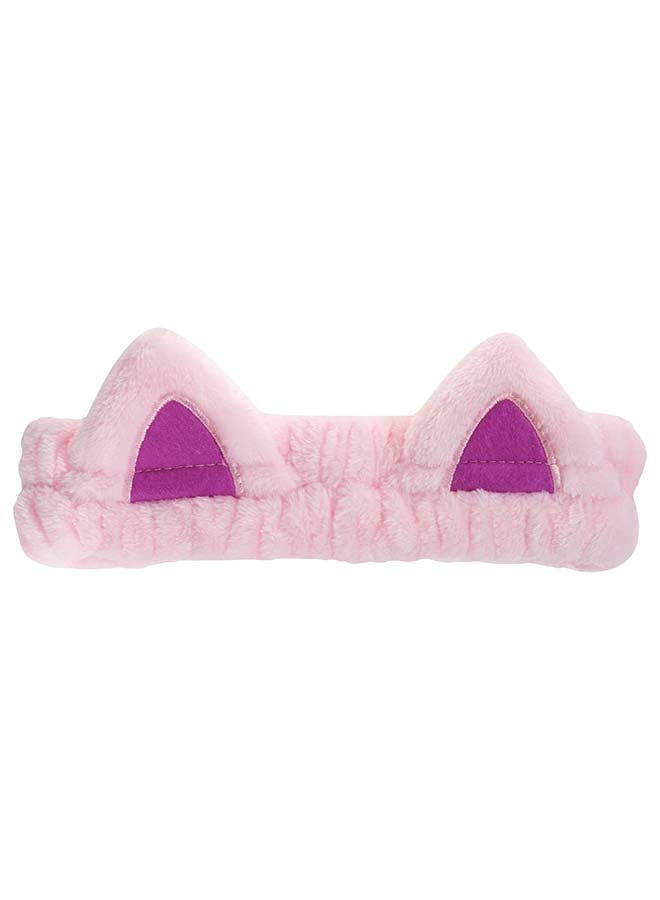 Disney Alice in Wonderland make-up headband 01 Oh My Fur & Whiskers