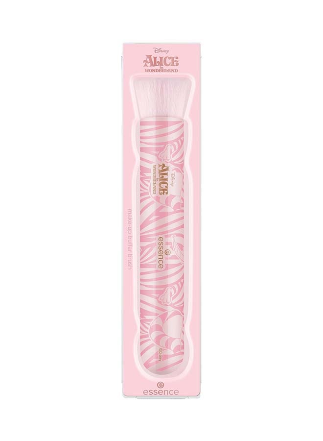 Disney Alice in Wonderland make-up buffer brush 01 Simply Me - image 2