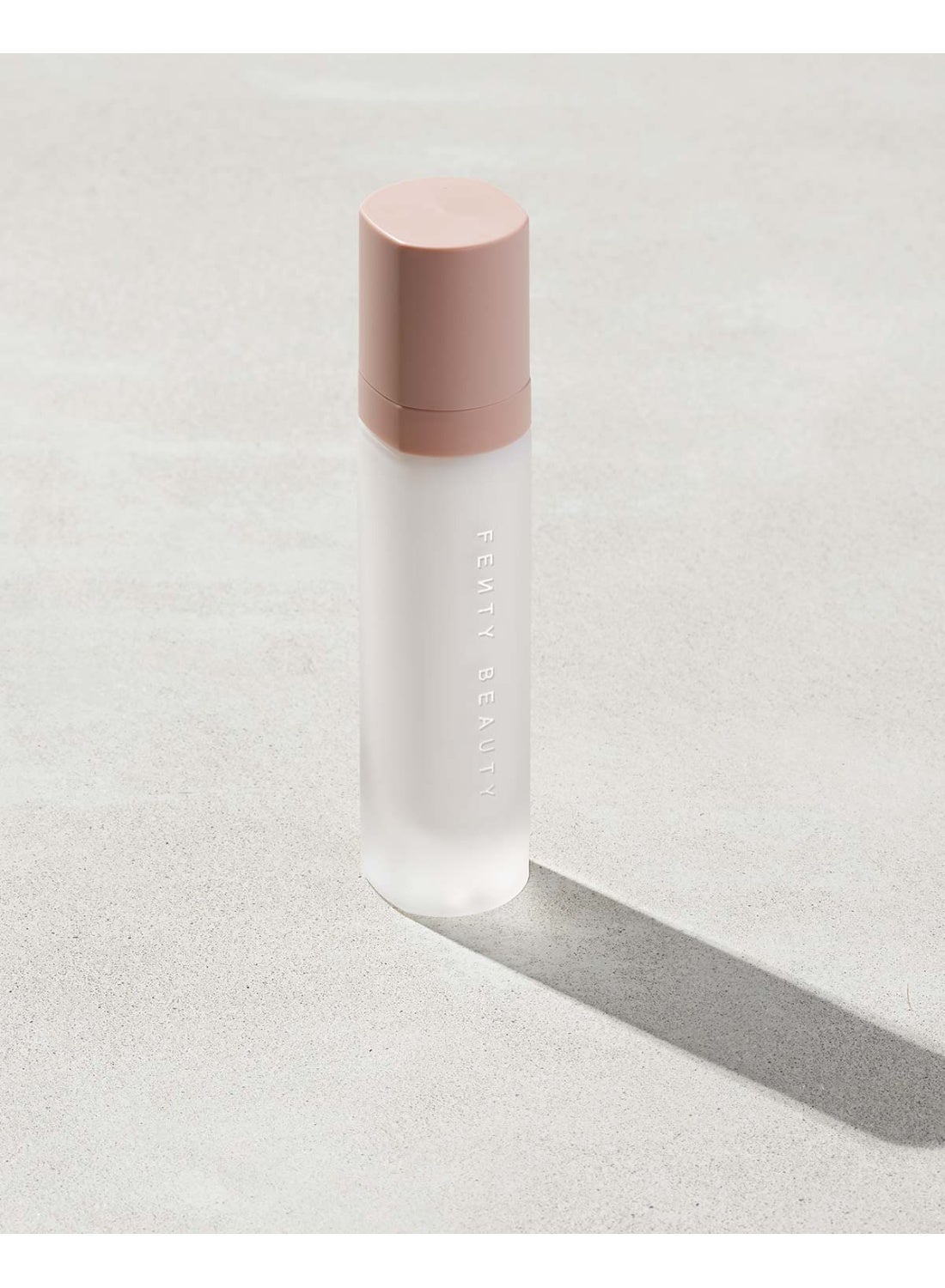 Pro Filt'r Mattifying Primer clear