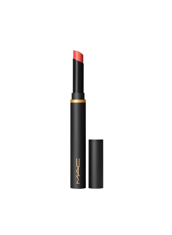 Powder Kiss Velvet Blur Slim Stick -#876 Nice Spice 2G