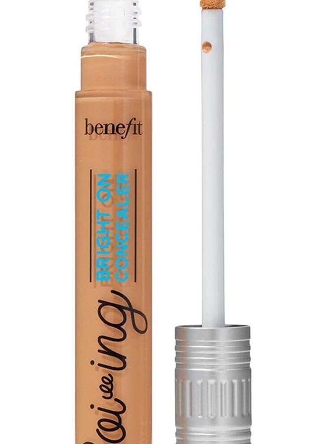 Benefit Boi-ing Bright on Concealer - Apricot
