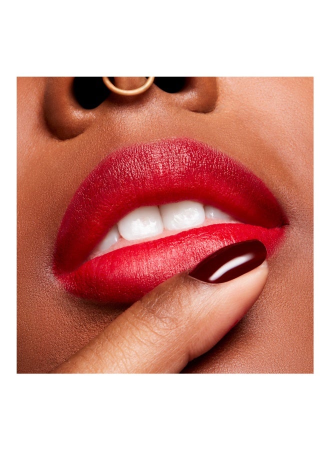 Powder Kiss Velvet Blur Slim Stick Lipstick - Ruby New - image 5