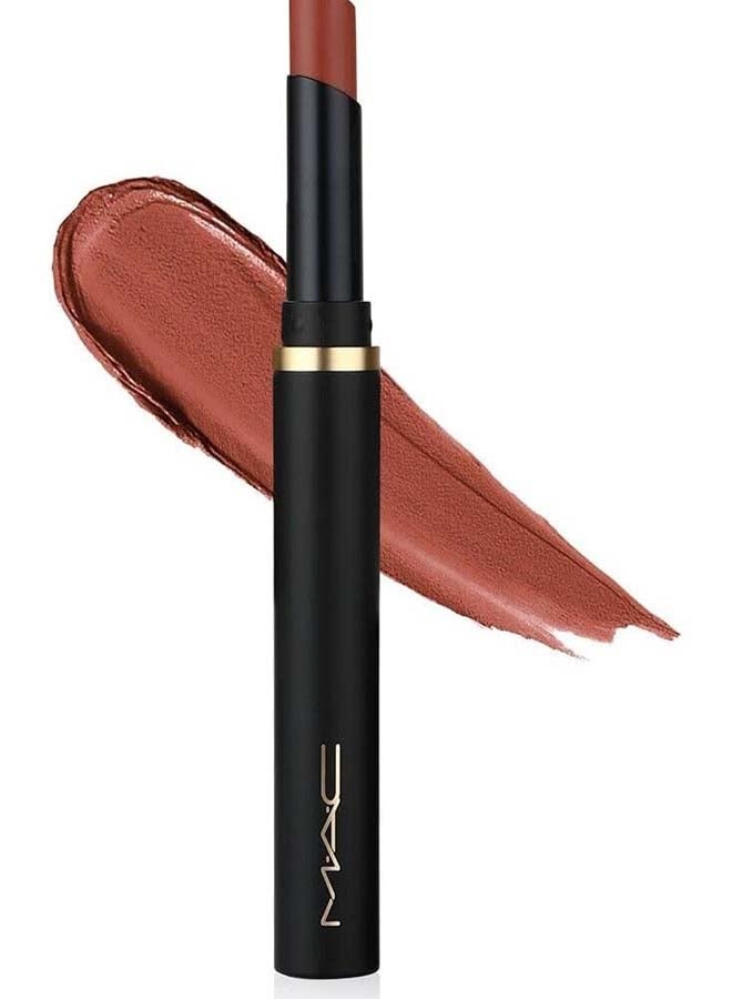 Powder Kiss Velvet Blur Slim Lipstick - Marrakesh-mere