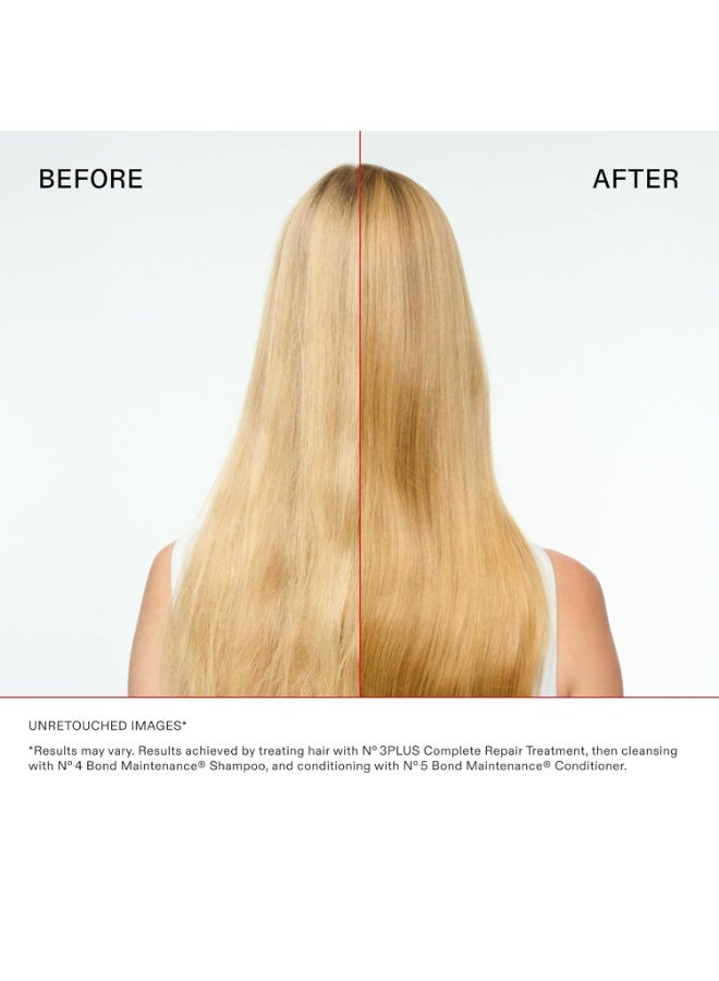 No.3+ Complete Repair Treatment 100ml - image 6