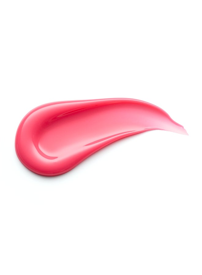 What The Fake! Plumping Lipgloss 102-Pink About It - image 3