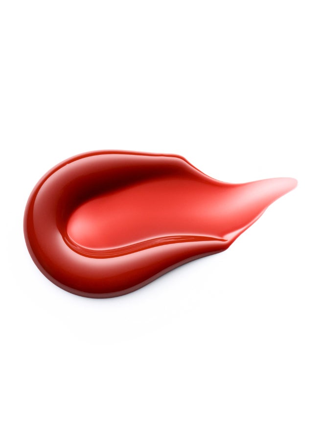 Juicy Bomb Plumping Lipgloss 01-Sweet Strawberry - image 3