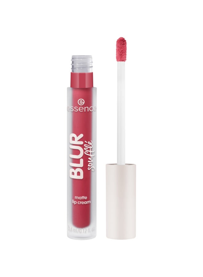 Blur Soufflé Matte Lip Cream 11-Clickbait