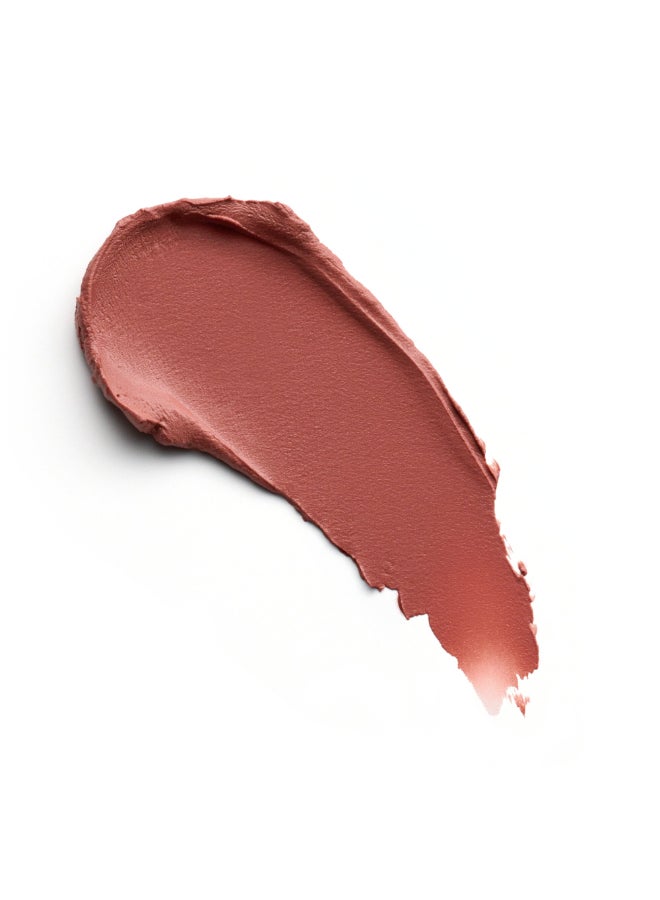 Blur Soufflé Matte Lip Cream 10-Status Toast - image 2